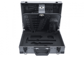 Пустой футляр для BGS 6057 (6057-1)