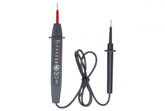 Тестер напряжения 6-380 Volt (726)