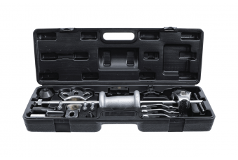 Набор съемников с обратным молотком (7683)