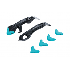 Силиконовый шпатель и скребок | 7 шт. (85209)