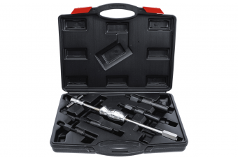 Съемник для подшипников в наборе (8598)