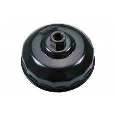 Чашка для съема масляных фильтров ,106 мм x 15. Fiat Ducato 2.5D (1019-106)