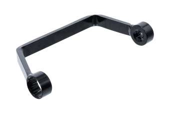 Oil Filter Wrench | 12-point | Ø 27 mm | for Ford, PSA (1044)