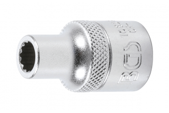 Galviņa 12 malu 1/2 ", 8 mm (10628)