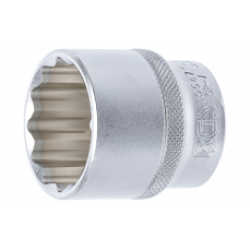 Головка 12-ранная 1/2 " | 32 мм (10647)