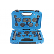 Комплект толкателей тормозных цилиндров 18 деталей Bgs-technic (1119)