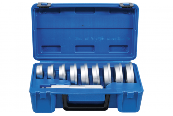 Bearing and Bush Driver Set | 10 pcs. (1522)