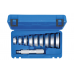 Bearing and Bush Driver Set | 10 pcs. (1522)