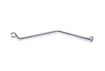 Brake Bleeder Wrench | N-Type | 11 mm (1753-11)