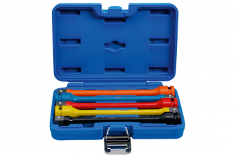 Torsion Bar Set | 12.5 mm (1/2") | 100 - 150 Nm | 5 pcs. (185)