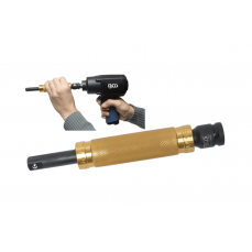 Удлинитель для ударного гайковерта с шарикоподшипником 1/2x200мм (191)