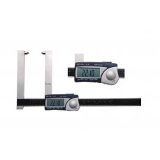 Измеритель тормозного диска цифровой 160мм (1943)