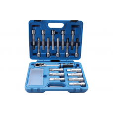 Набор инструментов амортизационных стоек (2087)