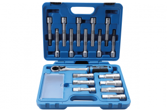 Набор инструментов амортизационных стоек (2087)