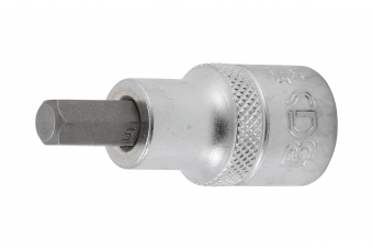 Головка 55 mm | 12.5 mm (1/2") | hex шестигранник 5/16" (2735)