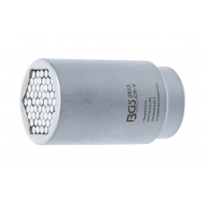 Multi Socket | Привод 20 мм (3/4") | 12 - 38 мм (2833)