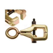 Зажим для кузовных работ, усилие 3 тонн BGS (2903)