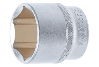 Головка шестигранная 1/2 ", 35 мм Pro Torque® (2935)