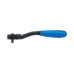 Reversible Ratchet, plastic body | 6.3 mm (1/4") (302)