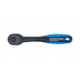 Reversible Ratchet, plastic body | 6.3 mm (1/4") (302)
