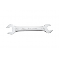 Atvērta gala uzgriežņu atslēga 27x30 mm (30627)