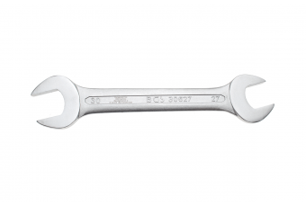 Ключ с открытыми концами 27x30мм (30627)