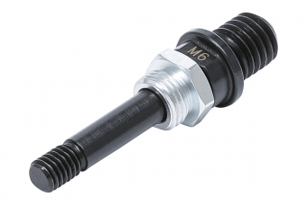 Удлинитель натяжения гайки заклепки для BGS 407 | M6 (407-M6)