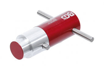 Инструмент для регулировки переднего моста Ducati, Ø 25 мм (5069)