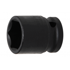 Торцевая головка ударарная 6-гранная | 12,5 мм (1/2") 22 мм (5222)