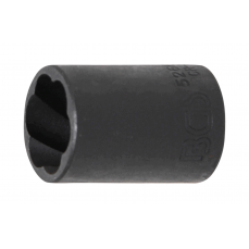 Экстрактор со специальной головкой/винтом, 12,5 мм (1/2 дюйма), 17 мм (5266-17)