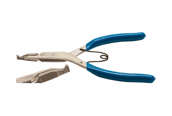 Щипцы для снятия поршневых колец 225 мм (531)