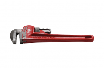 Сантехнический ключь 10", 250 mm (540)
