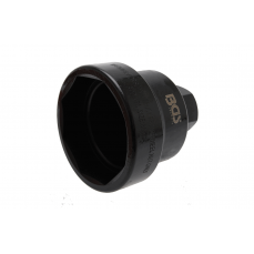 Кривошип для грузовых автомобилей с рифлеными подшипниками BPW 80 мм, наружный вал SCANIA, ось (5413)