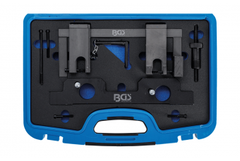 Набор для фиксации двигателя BMW N20 (62637)
