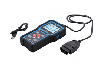 Инструмент диагностики кода ошибки OBD II (EOBD) (6648)