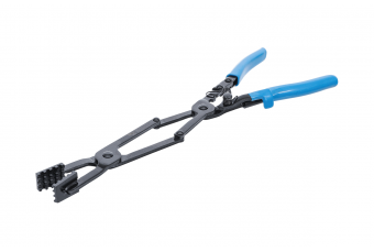 Hose Clamp Pliers | 0 - 40 mm | 440 mm (6675)