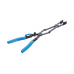 Hose Clamp Pliers | 0 - 40 mm | 440 mm (6675)