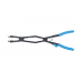 Hose Clamp Pliers | 0 - 40 mm | 440 mm (6675)