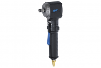 Air Impact Wrench | angled | 12.5 mm (1/2") | 550 Nm (6684)