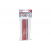 Bench Vice Jaw Protector | Алюминий | 125 мм | 2 шт. (6799)
