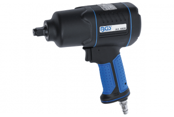 Пневматический гайковерт | 12,5 мм (1/2") | 1200 Нм (6829)