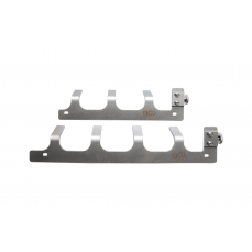 Установочные манометры для насос-форсунки на 3- и 4-цилиндровых двигателях (68341)