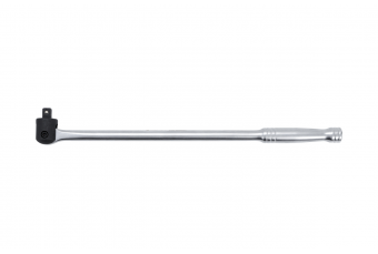 Гибкая ручка внешний квадрат 12,5 мм (1/2") 450мм (6851)