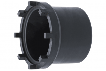 Головка ступицы | для Scania 420 | 90 x 119 мм (6982)