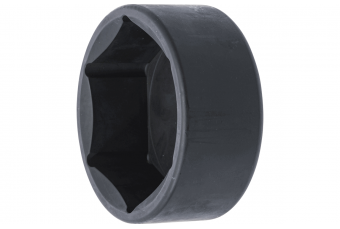 Ударная головка с шестигранная | Привод 20 мм (3/4") | 90 мм | для Iveco, Volvo, DAF (6983)