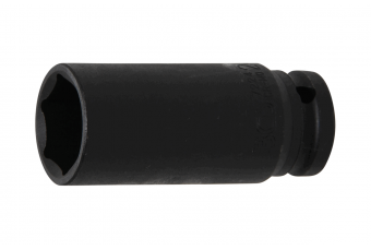Muciņa 1/2" Nr. 72 - 24 mm (7224)