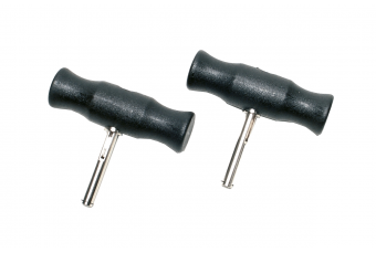 Kabeļu rokturi stikla griešanai "Bgs-technic" (8003)