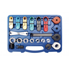 Набор для разъединения топливных систем и систем кондиционирования (8036)