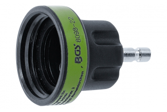 Адаптер 22, BMW (8098-22)