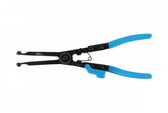 Щипцы для пружинных зажимов выхлопной системы (8250)